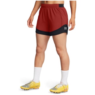 Under Armour Challenger Pro Damen Shorts