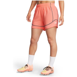 Under Armour Challenger Pro Damen Shorts