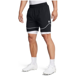 Under Armour Challenger Pro Train Herren Shorts