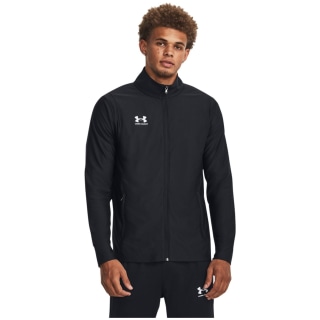 Under Armour Challenger Track Herren Fußballjacke