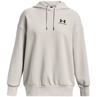 Under Armour Essential Flc OS Damen Kapuzensweater Under Armour Essential Flc OS Damen Kapuzensweater