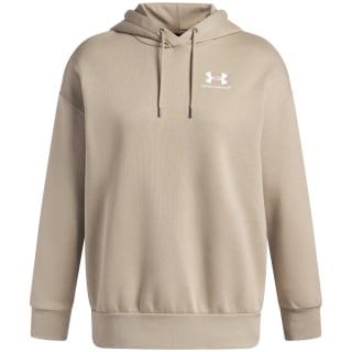 Under Armour Essential Flc OS Damen Kapuzensweater