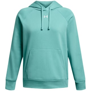 Under Armour Rival Fleece Damen Kapuzensweater