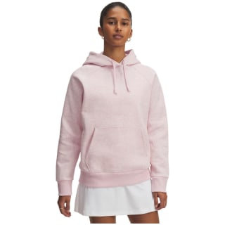 Under Armour Rival Fleece Damen Kapuzensweater