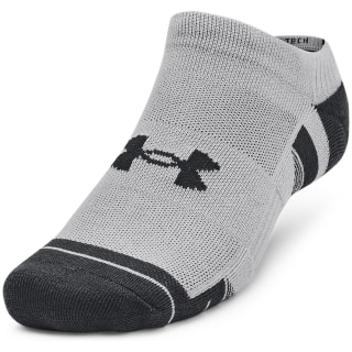 Under Armour Performance Tech (3er Pack) No-show Socken