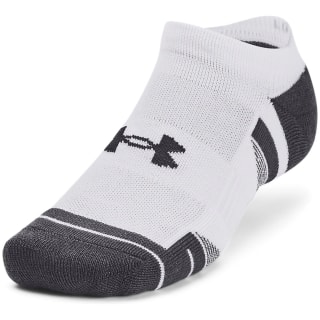 Under Armour Performance Tech (3er Pack) No-show Socken