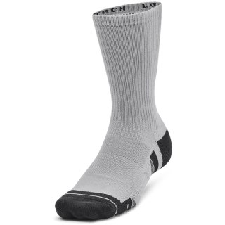 Under Armour Performance Tech (3er Pack) Crew Socken