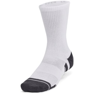 Under Armour Performance Tech (3er Pack) Crew Socken