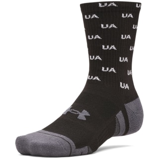 Under Armour Perf Tech Nov (3er Pack) Crew Socken