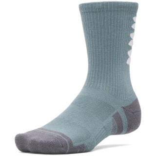 Under Armour Perf Tech Nov (3er Pack) Crew Socken