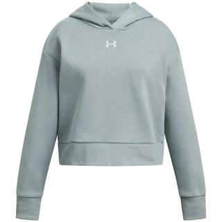Under Armour Rival Fleece Mädchen Kapuzensweater