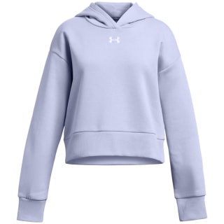Under Armour Rival Fleece Mädchen Kapuzensweater