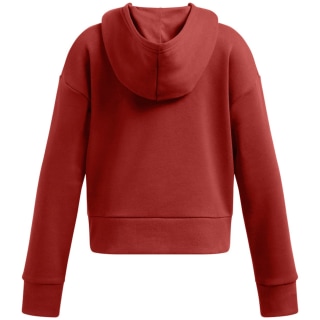Under Armour Rival Fleece Mädchen Kapuzensweater