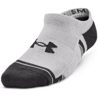 Under Armour Performance Tech (3er Pack) No-show Socken