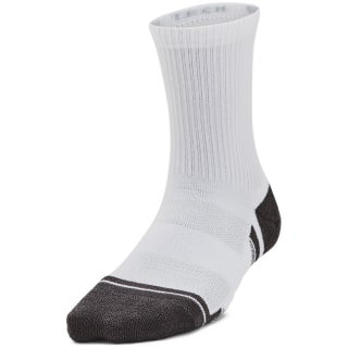 Under Armour Perform Tech 3p Crew Socken