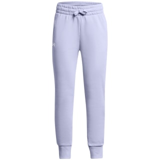 Under Armour Rival Fleece Mädchen Trainingshose