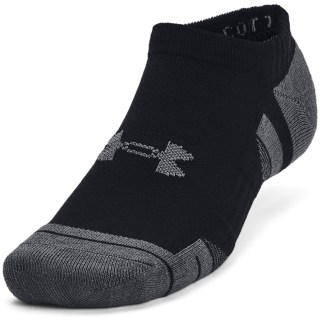 Under Armour Performance Cotton (3er Pack) No-show Socken