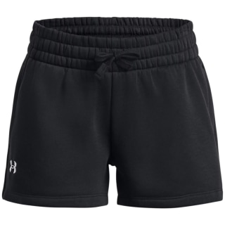 Under Armour Rival Fleece Mädchen Shorts