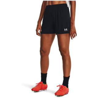 Under Armour Challenger Knit Damen Shorts