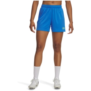 Under Armour Challenger Knit Damen Shorts Under Armour Challenger Knit Damen Shorts