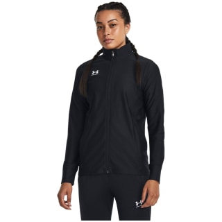 Under Armour Challenger Track Damen Fußballjacke