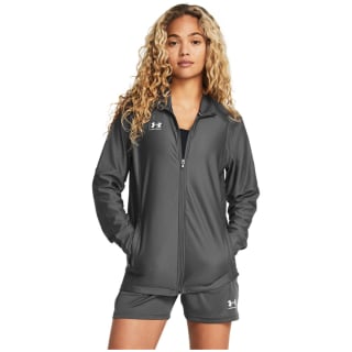 Under Armour Challenger Track Damen Fußballjacke