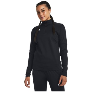 Under Armour Challenger Midlayer Damen T-Shirt