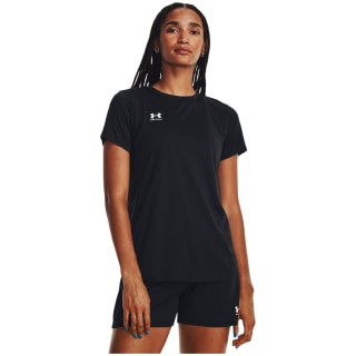 Under Armour Challenger Train Damen T-Shirt