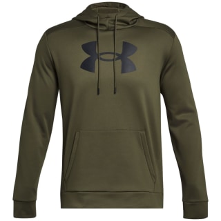 Under Armour Armour Fleece Big Logo Herren Kapuzensweater Under Armour Armour Fleece Big Logo Herren Kapuzensweater