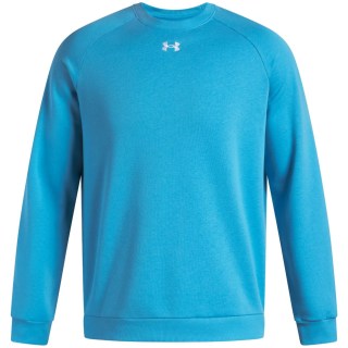 Under Armour Rival Fleece Crew Herren Sweatshirt