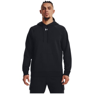 Under Armour Rival Fleece Herren Kapuzensweater