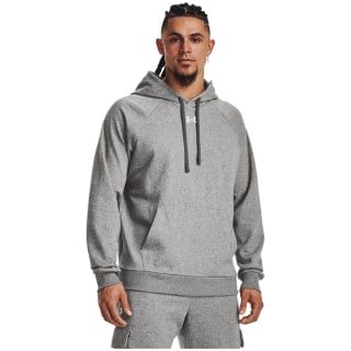 Under Armour Rival Fleece Herren Kapuzensweater