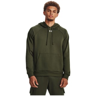 Under Armour Rival Fleece Herren Kapuzensweater