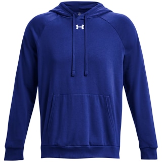 Under Armour Rival Fleece Herren Kapuzensweater