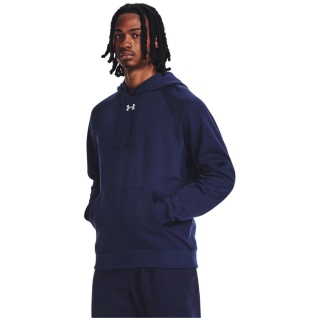Under Armour Rival Fleece Herren Kapuzensweater