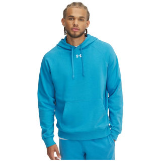 Under Armour Rival Fleece Herren Kapuzensweater