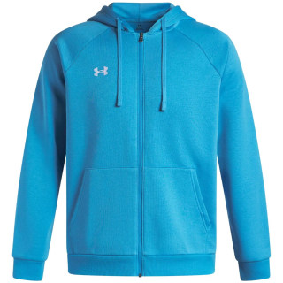 Under Armour Rival Fleece Fullzip Herren Midlayer