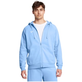 Under Armour Rival Fleece Fullzip Herren Midlayer