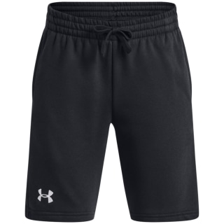 Under Armour Rival Fleece Jungen Shorts