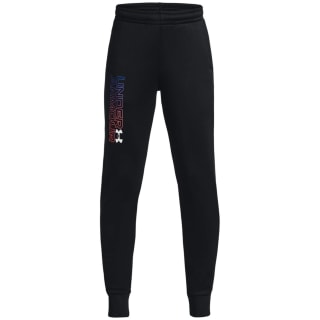 Under Armour Armour Fleece Graphic Jungen Trainingshose