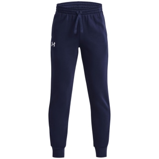 Under Armour Rival Fleece Jungen Trainingshose