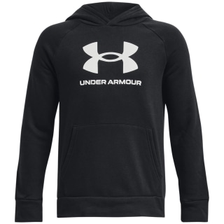 Under Armour Rival Fleece BL Jungen Kapuzensweater