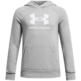 Under Armour Rival Fleece BL Jungen Kapuzensweater