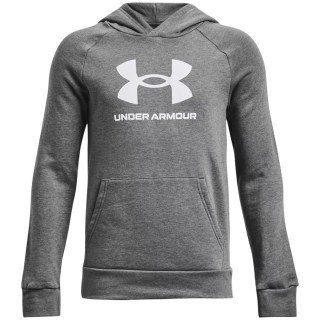 Under Armour Rival Fleece BL Jungen Kapuzensweater
