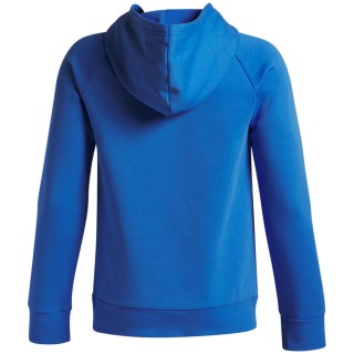 Under Armour Rival Fleece BL Jungen Kapuzensweater
