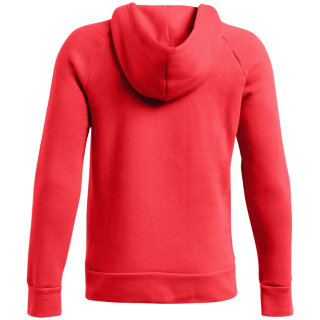 Under Armour Rival Fleece BL Jungen Kapuzensweater