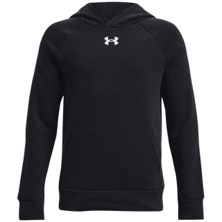 Under Armour Rival Fleece Jungen Kapuzensweater