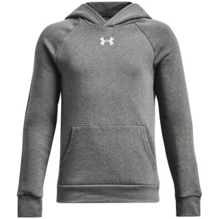 Under Armour Rival Fleece Jungen Kapuzensweater