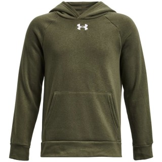 Under Armour Rival Fleece Jungen Kapuzensweater