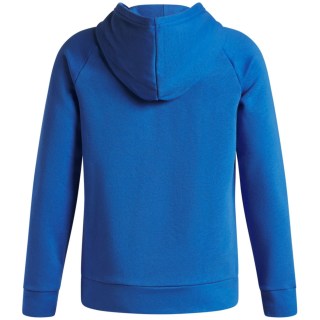 Under Armour Rival Fleece Jungen Kapuzensweater